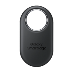 Localisateur d'objet Samsung Galaxy SmartTag2 - Noir — Samsung · Smarty Paris 18e